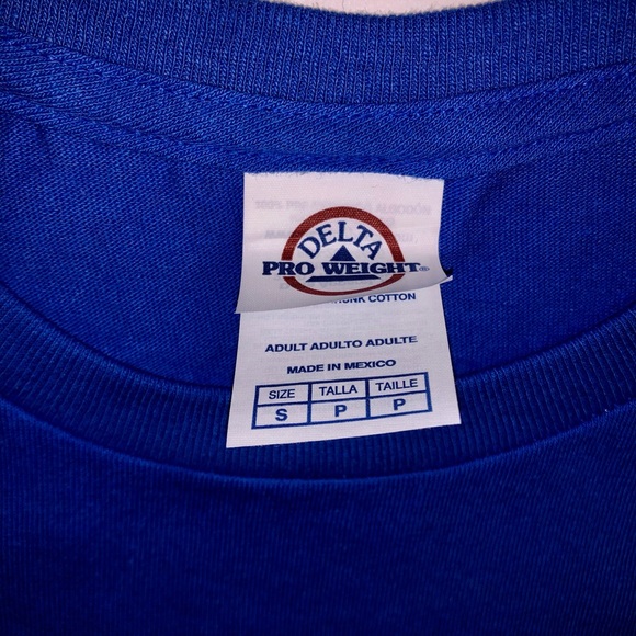 Magellan Outdoors T-Shirt (Sz. Small) - Picture 4 of 4